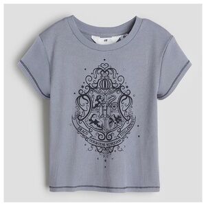 Hogwarts Harry Potter T-shirt | 8-10 YRS